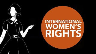 International Womens Day 2016  Equal Means Equal Trailer
