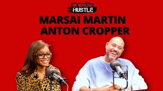 Marsai Martin  Director Anton Cropper Talk New Movie Fantasy Football  More