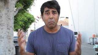 Jay Chandrasekhar is directing BMS The Movie