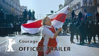 Courage  Official Trailer  Berlinale 2021