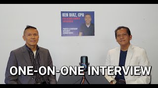 Meet the Candidates Episode 1 Ken Diaz