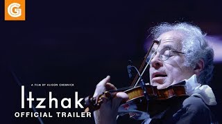 ITZHAK  Official Trailer