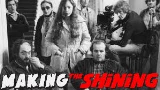 Making the Shining  A film by Vivian Kubrick