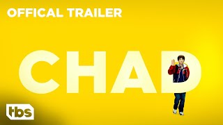 Chad New Series Tuesday April 6th  TBS