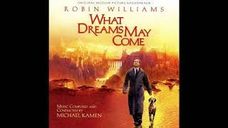 What Dreams May Come  Soundtrack Suite Michael Kamen