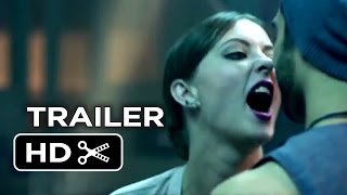 See No Evil 2 Official Trailer 1 2014  Horror Sequel HD