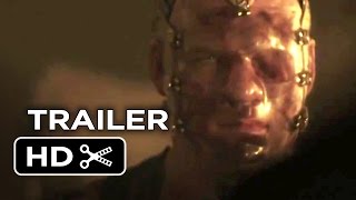 See No Evil 2 Official Trailer 1 2014  Horror Sequel HD