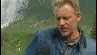 Callum Keith Rennie interview at EOnline