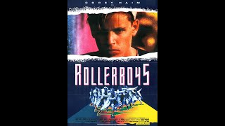 Prayer of the RollerBoys 1990