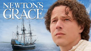 Newtons Grace The True Story of Amazing Grace  Full Movie  Landon Wall  Jim McKeny