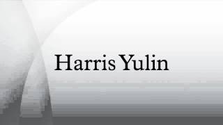 Harris Yulin