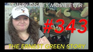 Every Disney Movie Ever The Ernest Green Story
