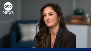 I feel free of shame Minka Kelly on her journey to selfacceptance