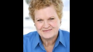 Dan Schneider Video Interview 138 Marianne Muellerleile On Acting