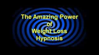 The Power of Weight Loss Hypnosis  Charles Beeson  888 HYPNO25