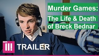 Murder Games The Life and Death of Breck Bednar  Trailer