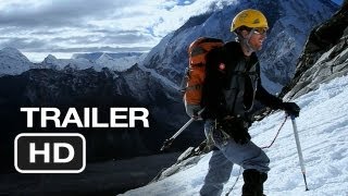 High Ground Official Trailer 1 2012  Mountain Climbing Documentary Movie HD