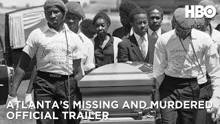 Atlantas Missing and Murdered The Lost Children 2020  Official Trailer  HBO