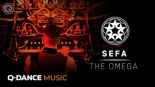 Sefa  The Omega  Qlimax The Source  Official Music Video