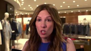 Allison Shearmur NERVE