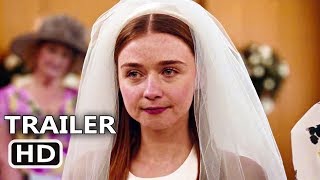 THE END OF THE FING WORLD Season 2 Official Trailer 2019 Netflix Series HD