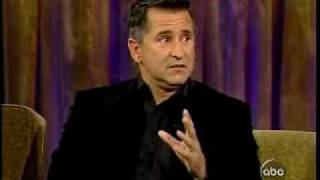 Anthony LaPaglia  Jimmy Kimmel Live