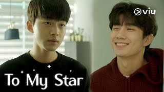 TO MY STAR Trailer  Son Woo Hyun Kim Kang Min  Now on Viu