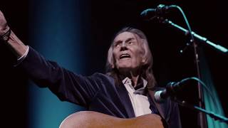 GORDON LIGHTFOOT IF YOU COULD READ MY MIND Official Trailer in select Canadian Cinemas