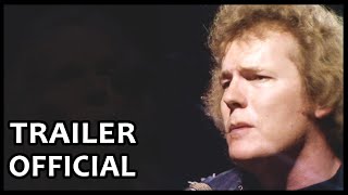 Gordon Lightfoot If You Could Read My Mind Official Trailer 2020  Documentary Movies Series
