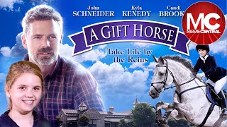 A Gift Horse  Family Adventure  Full Movie