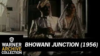 Original Theatrical Trailer  Bhowani Junction  Warner Archive