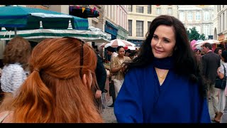 Lynda Carter Wonder Woman 1984 Cameo as Asteria 1080P BD