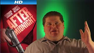 Naked After Midnight 2014 Movie Review