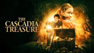 The Cascadia Treasure 2020  Full Movie  Ron Ford  Anne Selcoe  Erik Golden