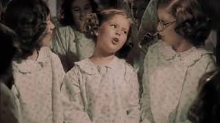 Shirley Temple Be Optimistic Reprise From Little Miss Broadway 1938