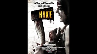 Movie Review The Hike 2011