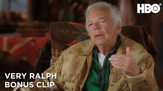 Very Ralph 2019 Original  Bonus Clip  HBO