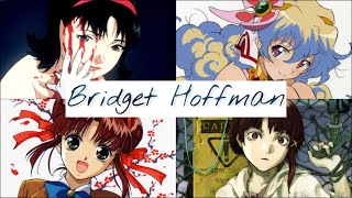 The Voices of Bridget Hoffman