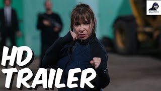 Lady Scorpions Official Trailer 2024  Cynthia Rothrock Caitlin Dechelle Bruce Del Castillo