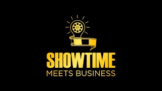 Showtime Meets Business podcast interview with Larry Cedar