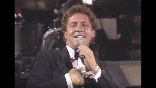 Bob Anderson  Celebrity Medley 1982  MDA Telethon