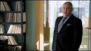 Suits S216 war  Conleth Hill 1