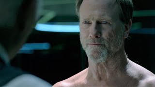 Westworld  Meilleure performance dacteur  Louis Herthum Peter Abernathy