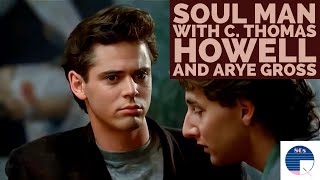 Soul Man with C Thomas Howell and Arye Gross