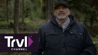 The Final Hours  Expedition Bigfoot  Travel Channel