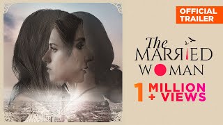 The Married Woman  Official Trailer  Streaming 8th March  Ridhi Dogra Monica Dogra  ALTBalaji