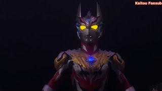 Ultraman Taiga The Movie New Generation Climax 2020 Sub Indonesia