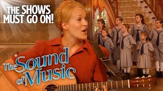 DoReMi Carrie Underwood  The Sound of Music Live