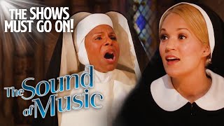 My Favorite Things Carrie Underwood  Audra McDonald  The Sound of Music Live