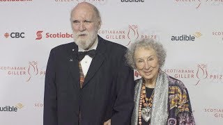 New documentary traces careers of Margaret Atwood and Graeme Gibson